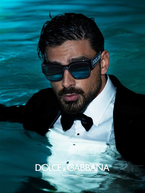 dolce gabbana werbung darsteller|DOLCE & GABBANA .